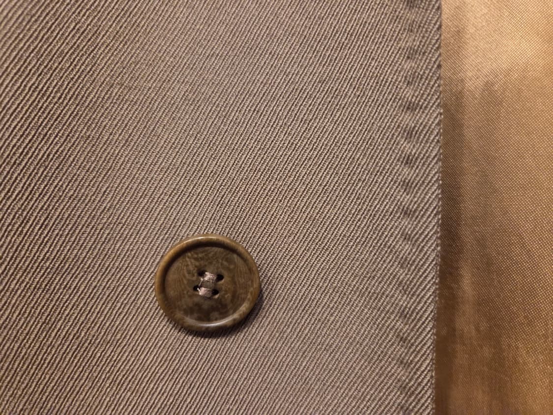 폴스미스 체스터필드코트  상품이미지5