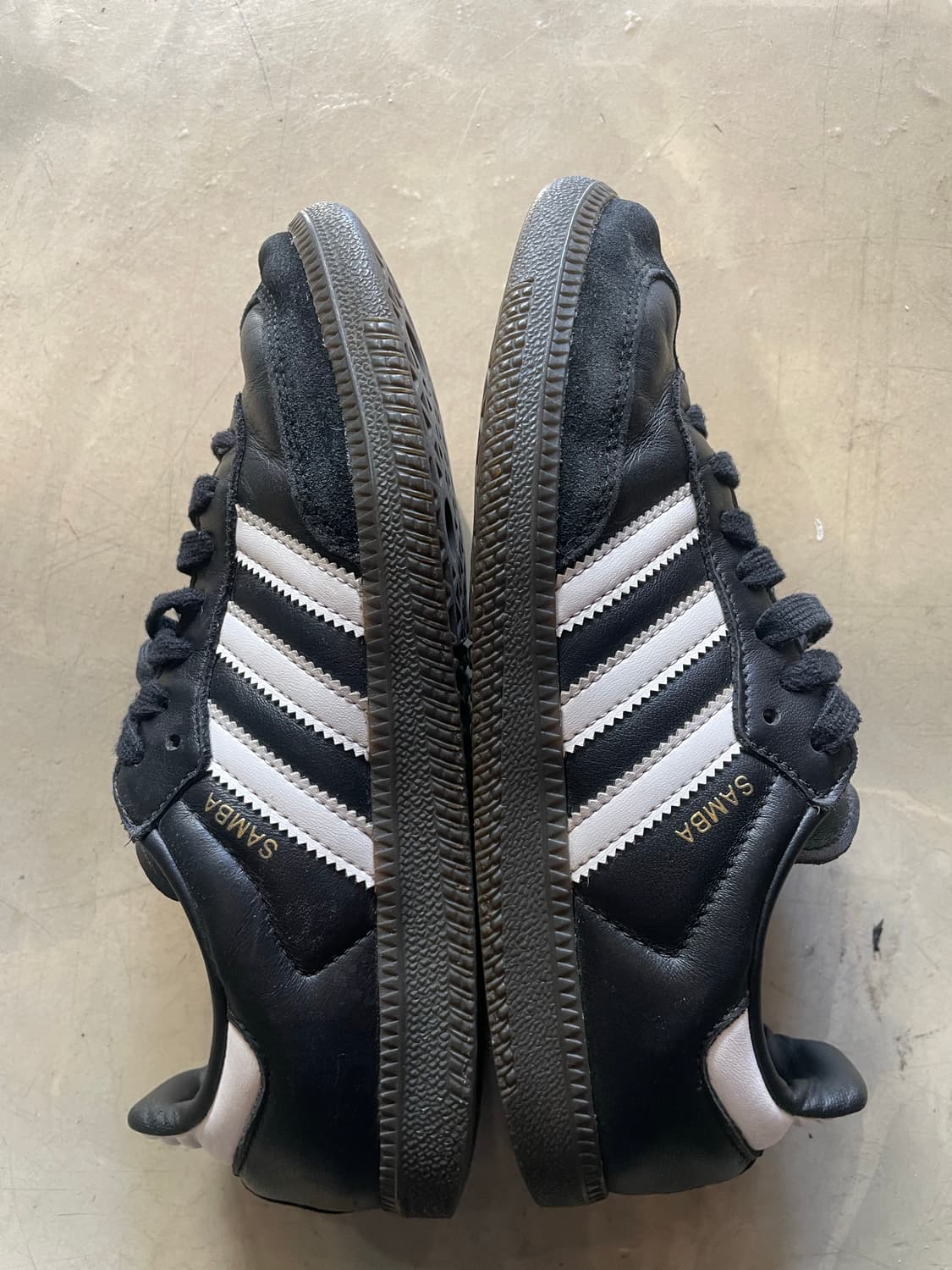 아디다스 삼바 235 상품이미지5