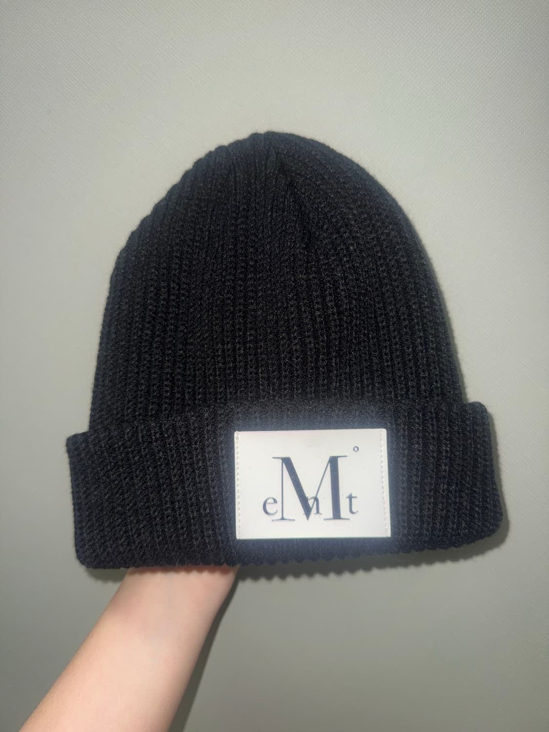 무센트 비니 상품이미지1