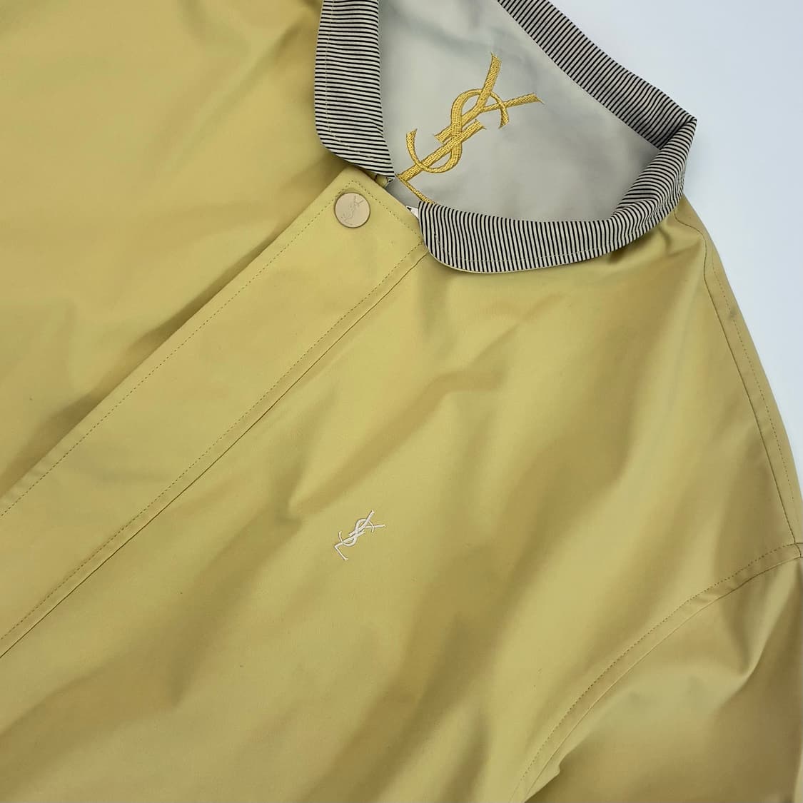 Ysl 입생로랑 YSL 폴리쉘 자켓 상품이미지3