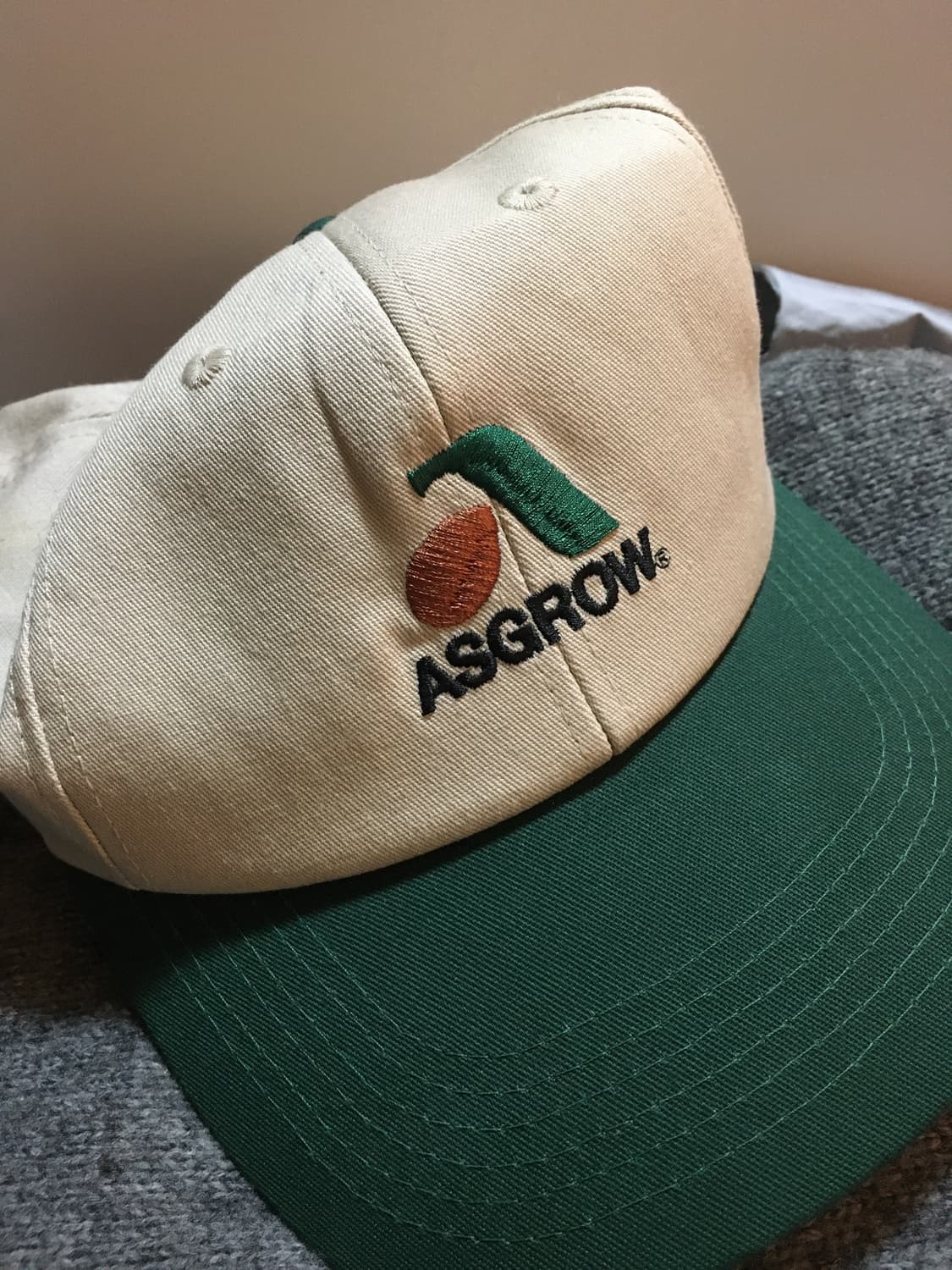 빈티지 볼캡  상품이미지1