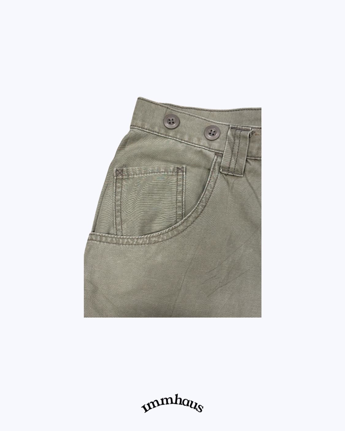 Work pants 상품이미지5