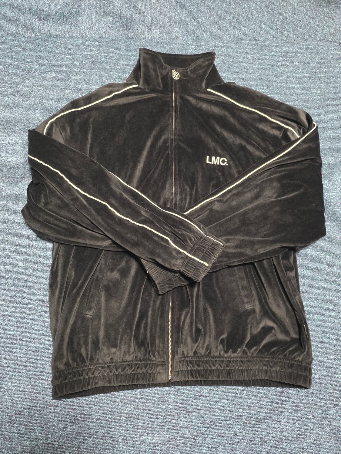 LMC 벨루아 트랙탑 상품이미지1