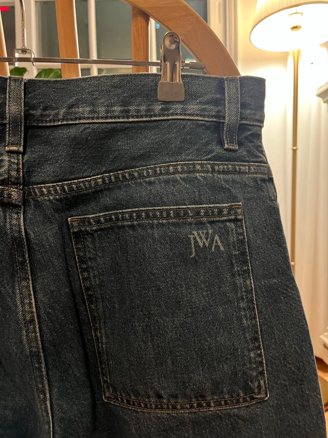 Uniqlo X JW Anderson Denim Pants (30) 상품이미지3