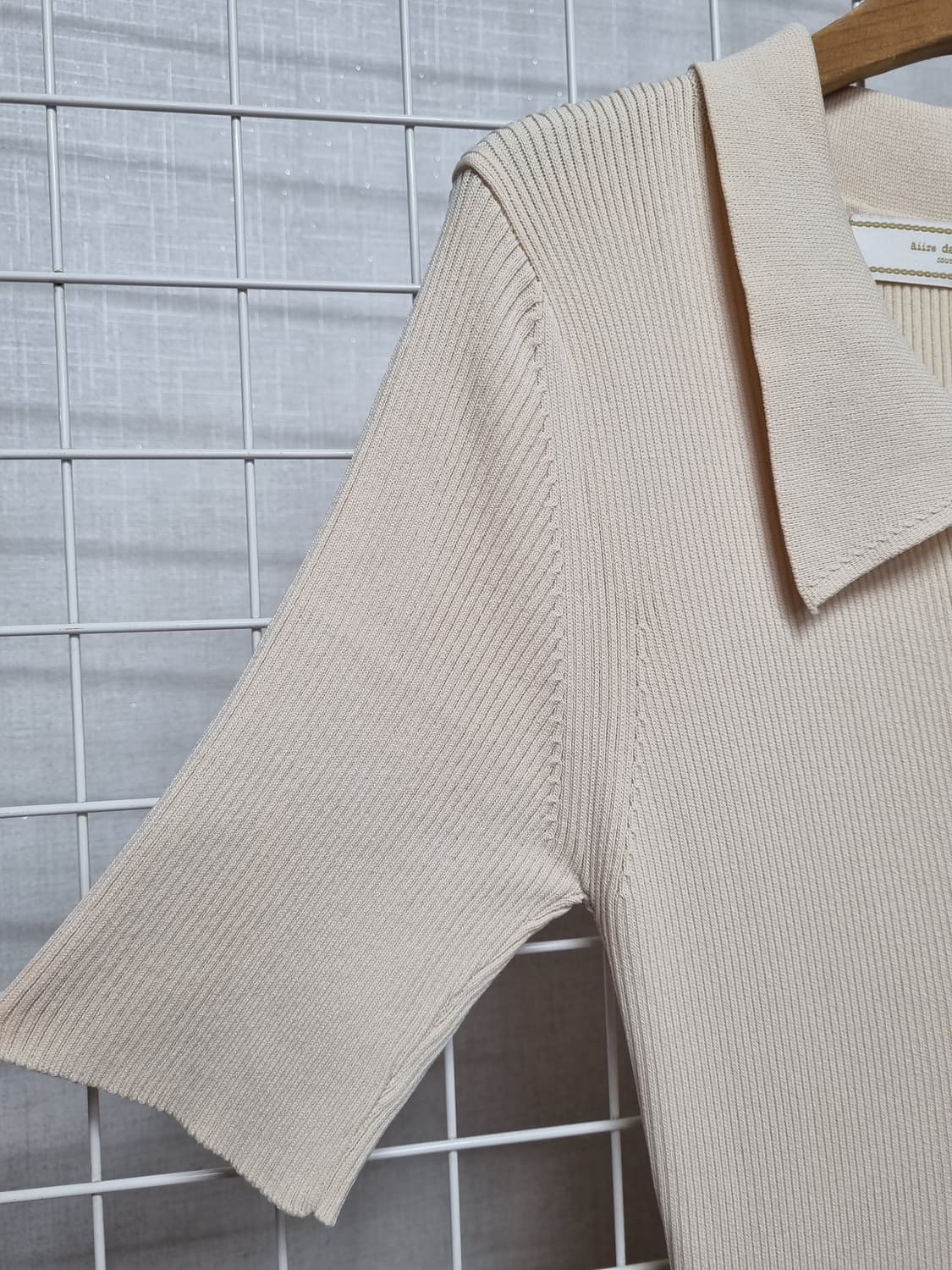 아이레 드 알렉시스 제시뉴욕 니트원피스 상품이미지4