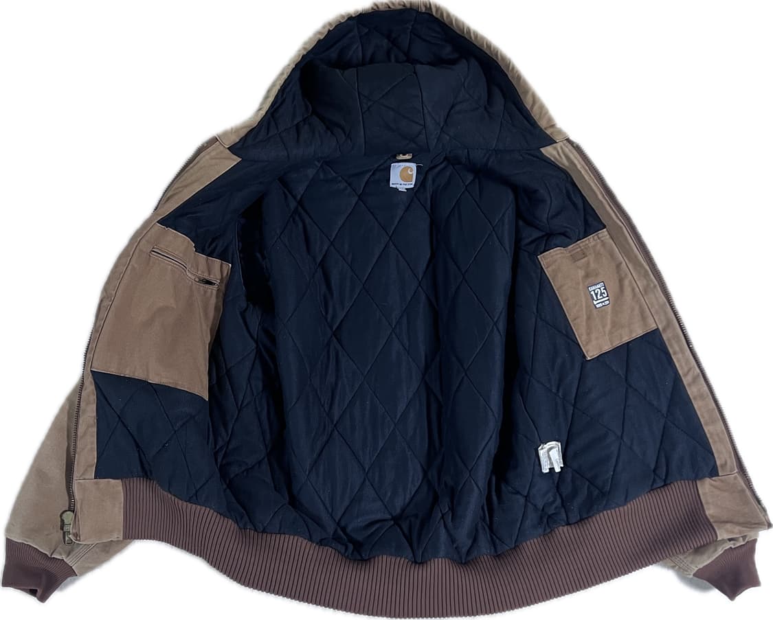 칼하트 J140 BRN 상품이미지4