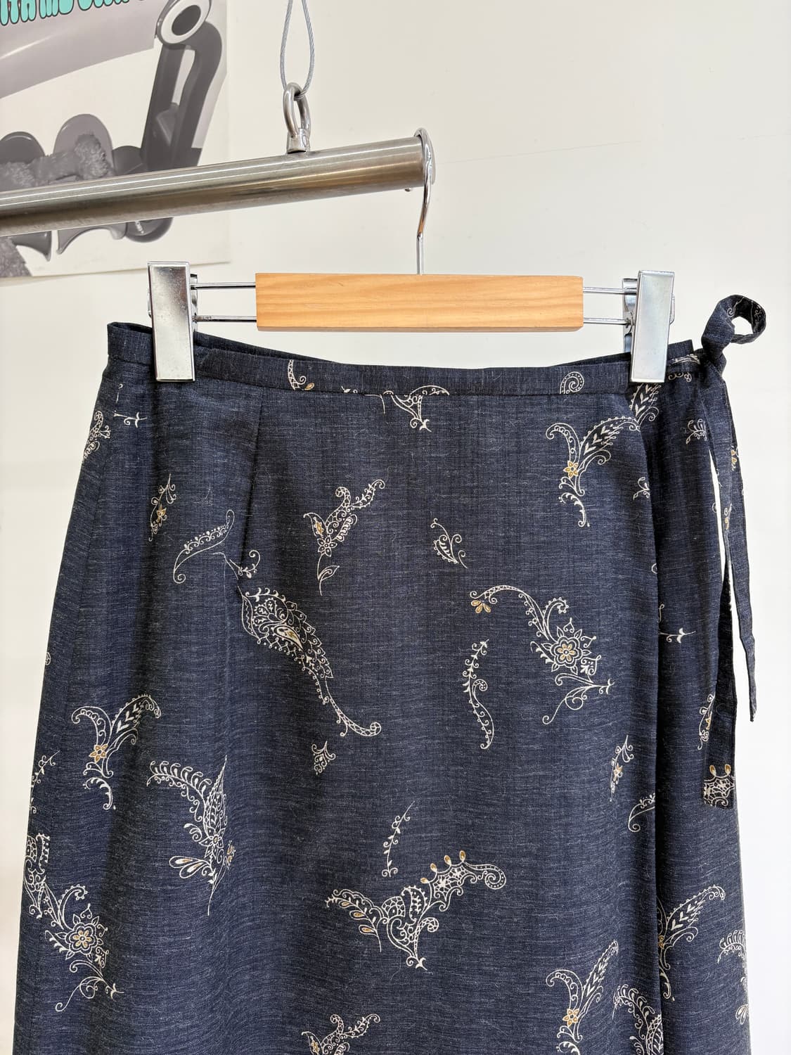 JAPANESE BRAND (Made in Japan) 스커트 상품이미지2