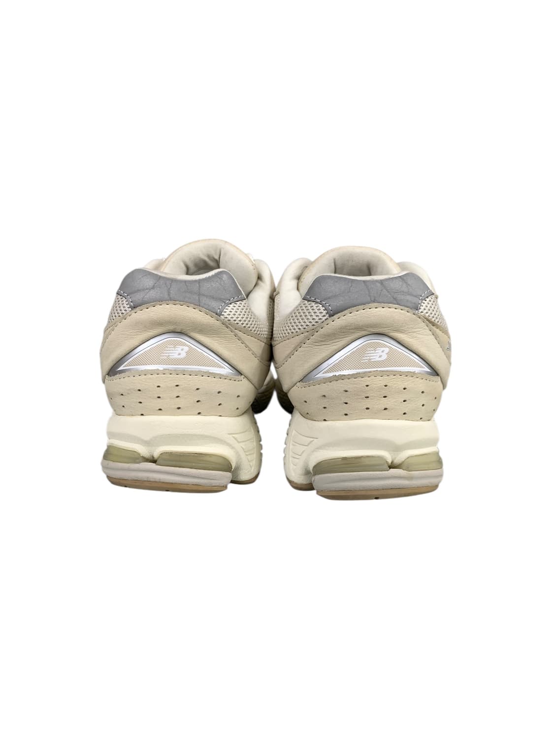 뉴발란스 2002R 화이트 아이보리 270 (gr-2823) 상품이미지3
