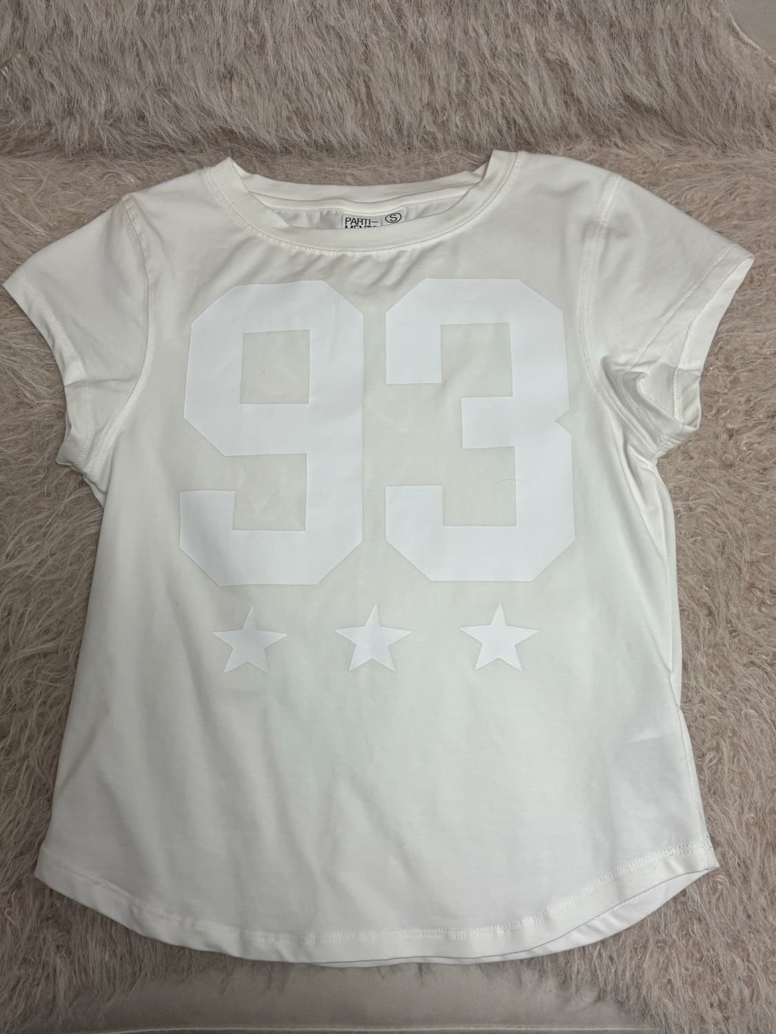 partimento t-shirts 상품이미지2