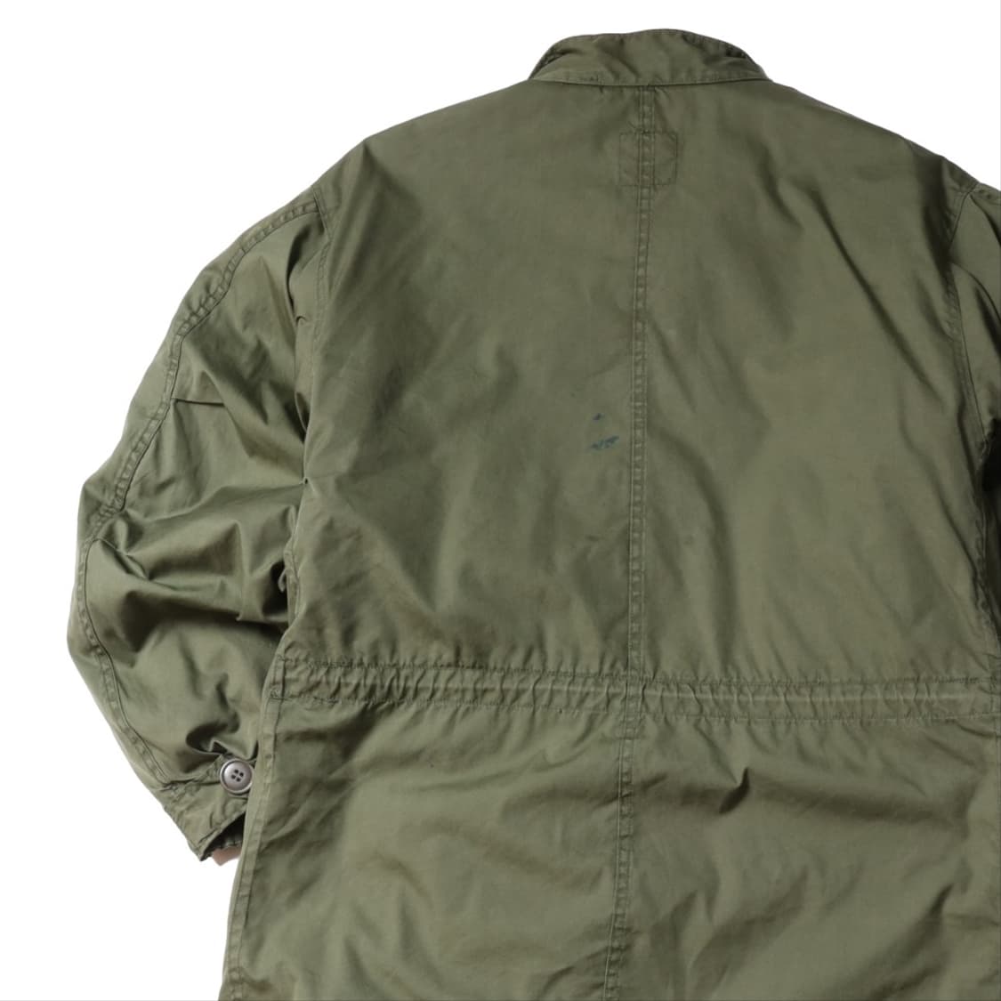 미군 오리지널 US Army M-65 Fishtail Parka 
 상품이미지6