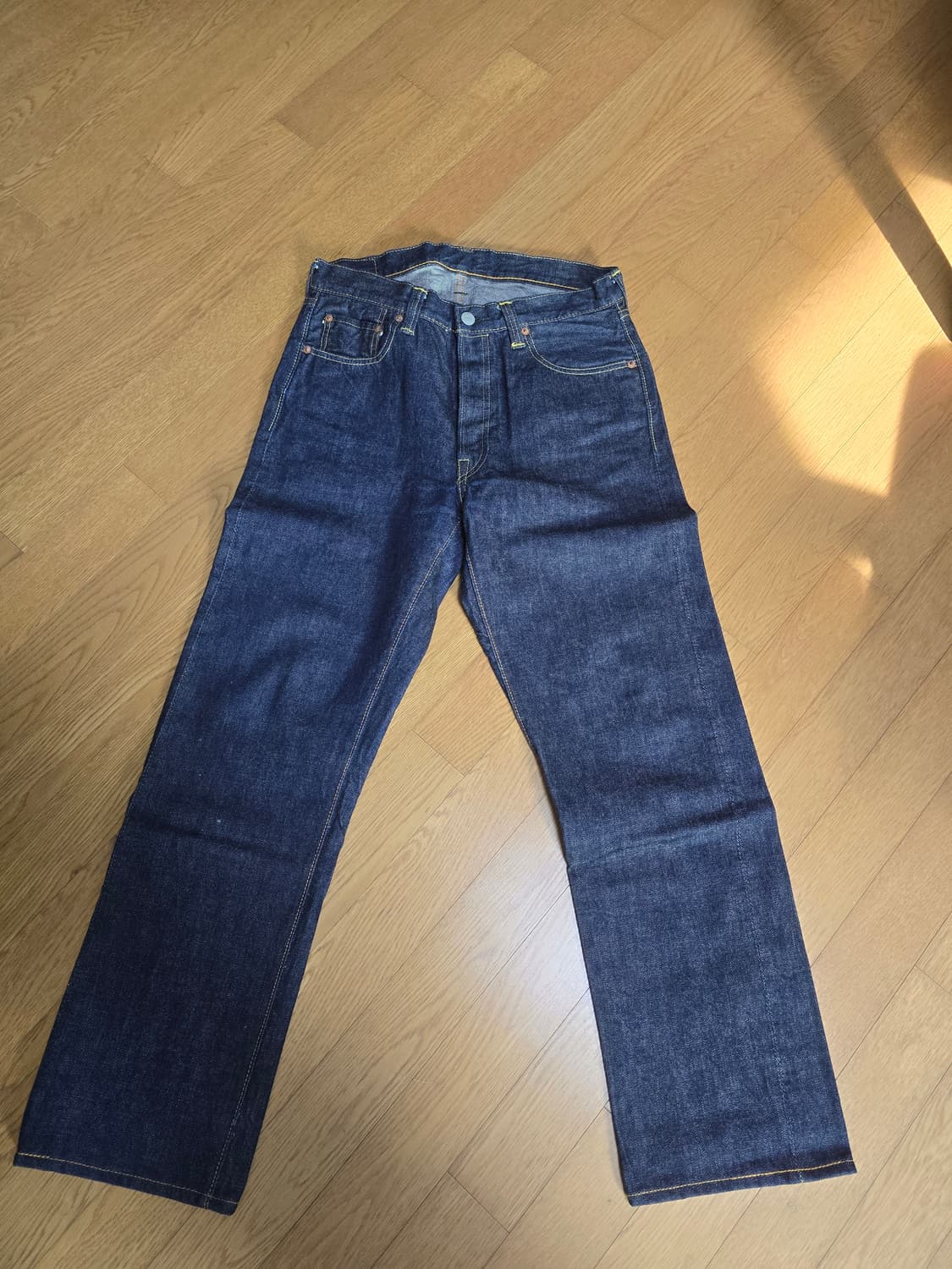 풀카운트 1101 30 상품이미지1