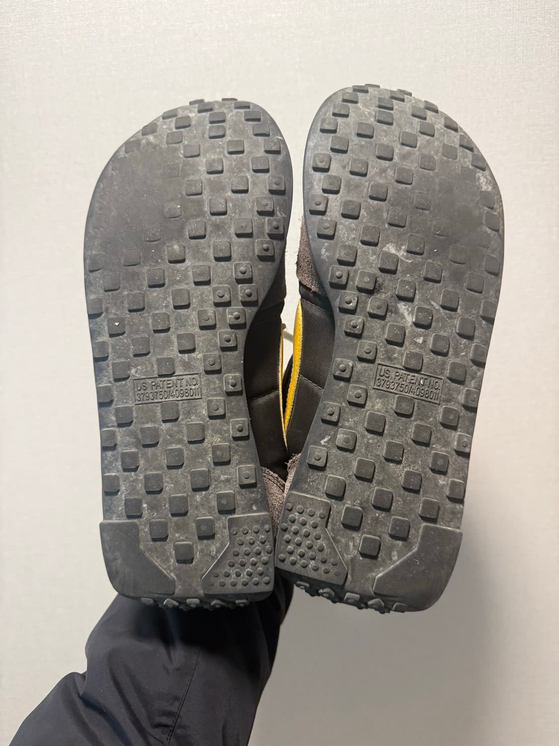 나이키 와플 트레이너 2 sp 벨벳브라운 DB3004-200 265 상품이미지3