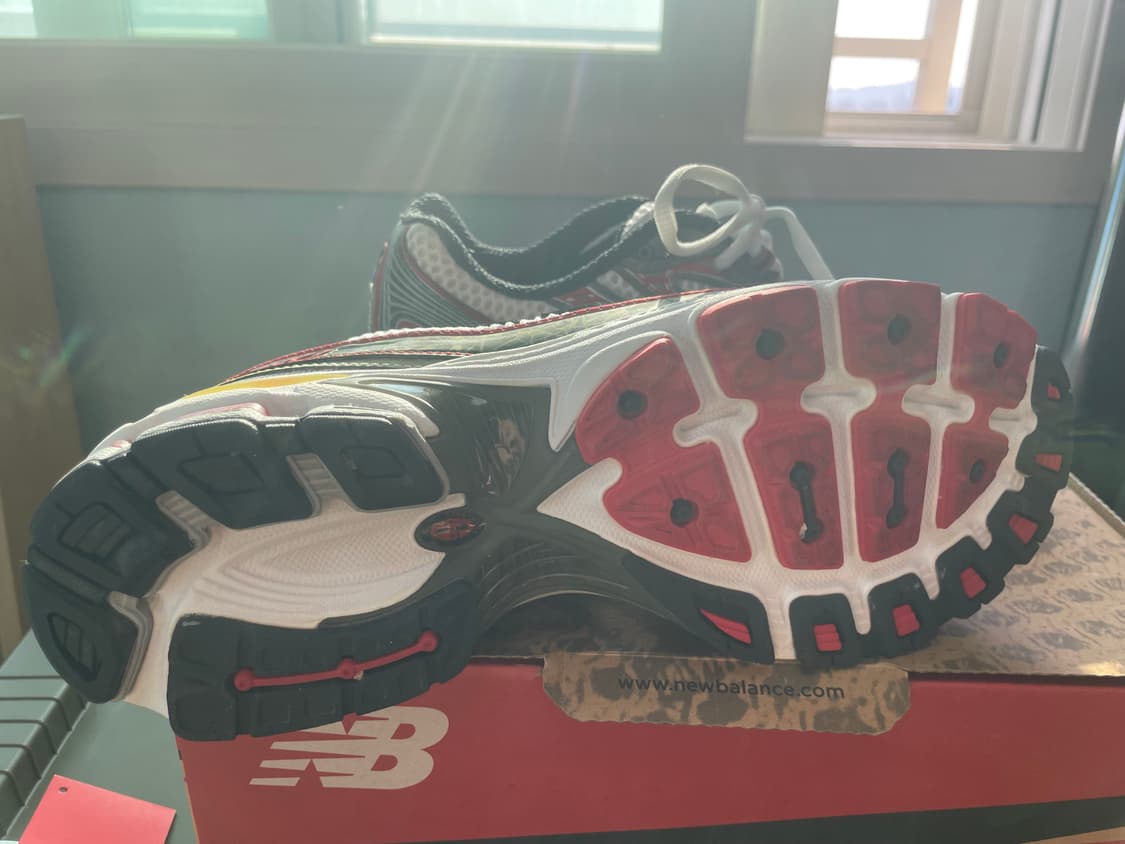 New balance mr740sr 상품이미지3