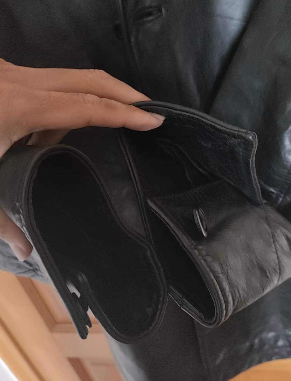 올드갭 gap 카코트 s사이즈 상품이미지5