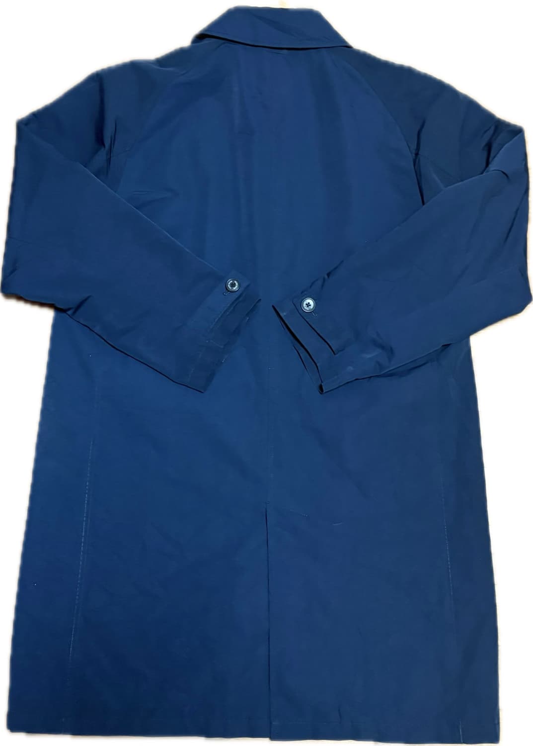 [BEAMS] Beams Heart 래글런 맥코트 상품이미지2