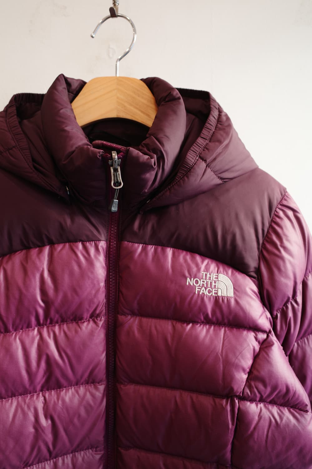 THE NORTH FACE 노스페이스 구스다운 패딩 상품이미지2