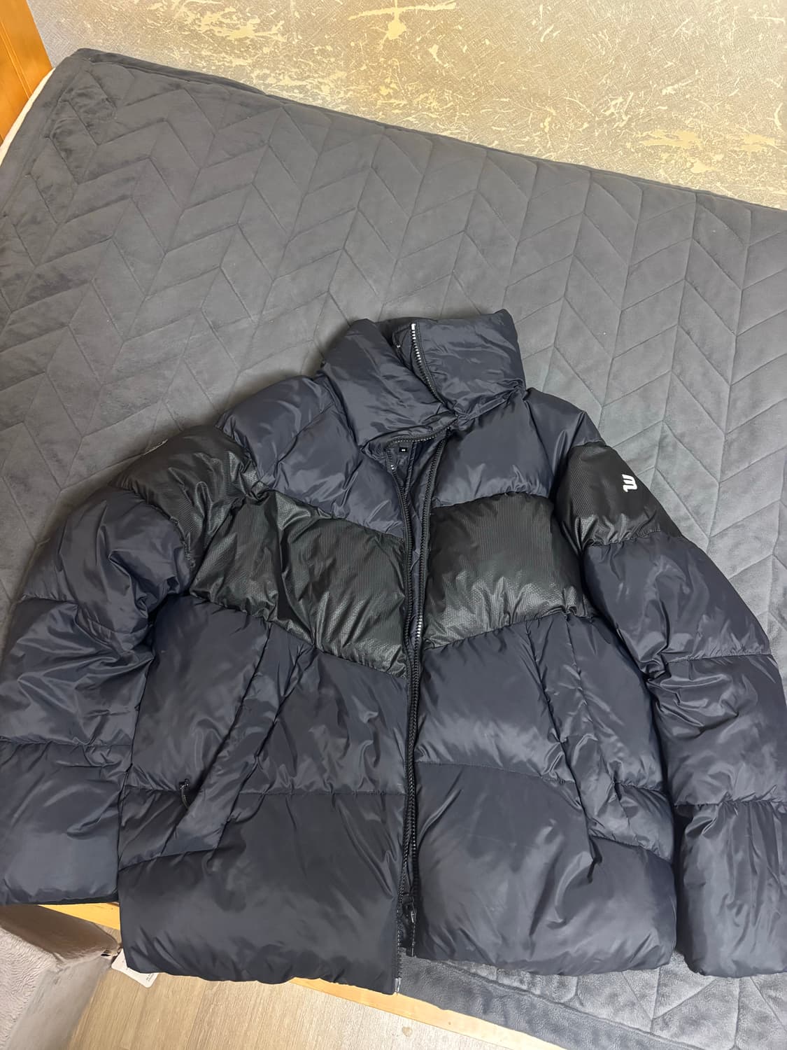 빈폴 스포츠 다운 패딩 95사이즈 상품이미지1