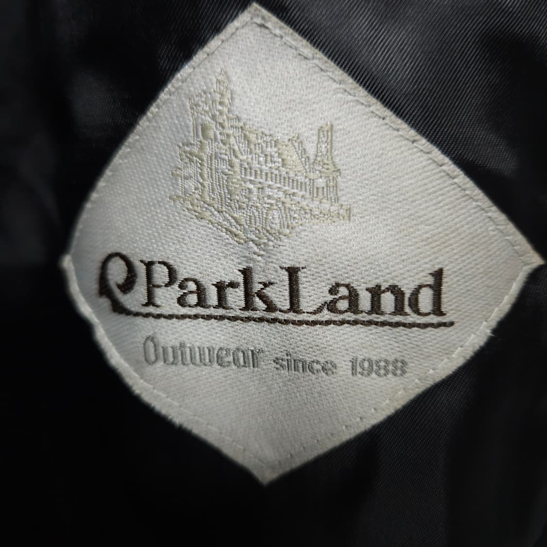 100 ) 파크랜드 발마칸 울 롱코트 상품이미지4