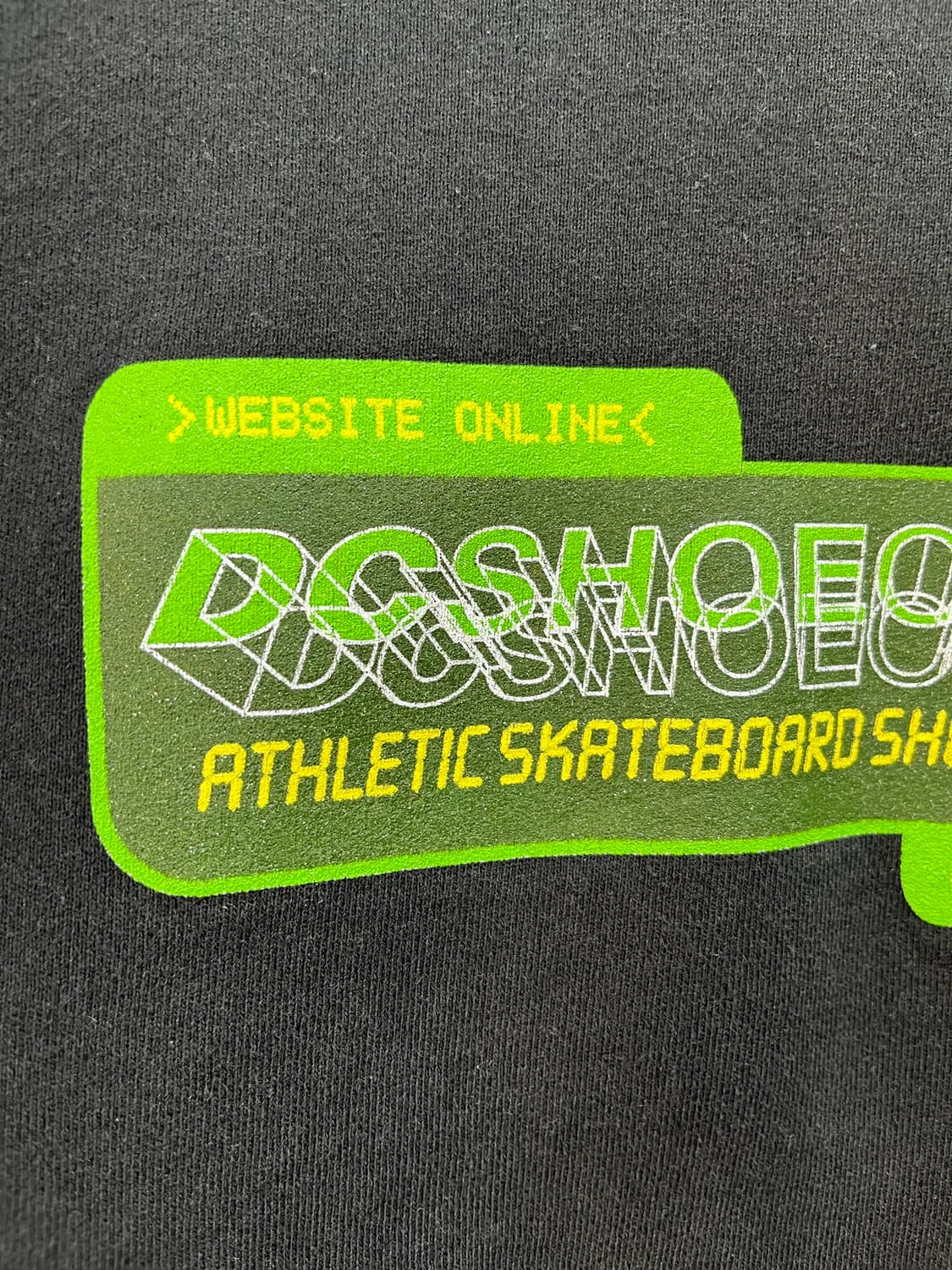 old dc shoes sweat 상품이미지8