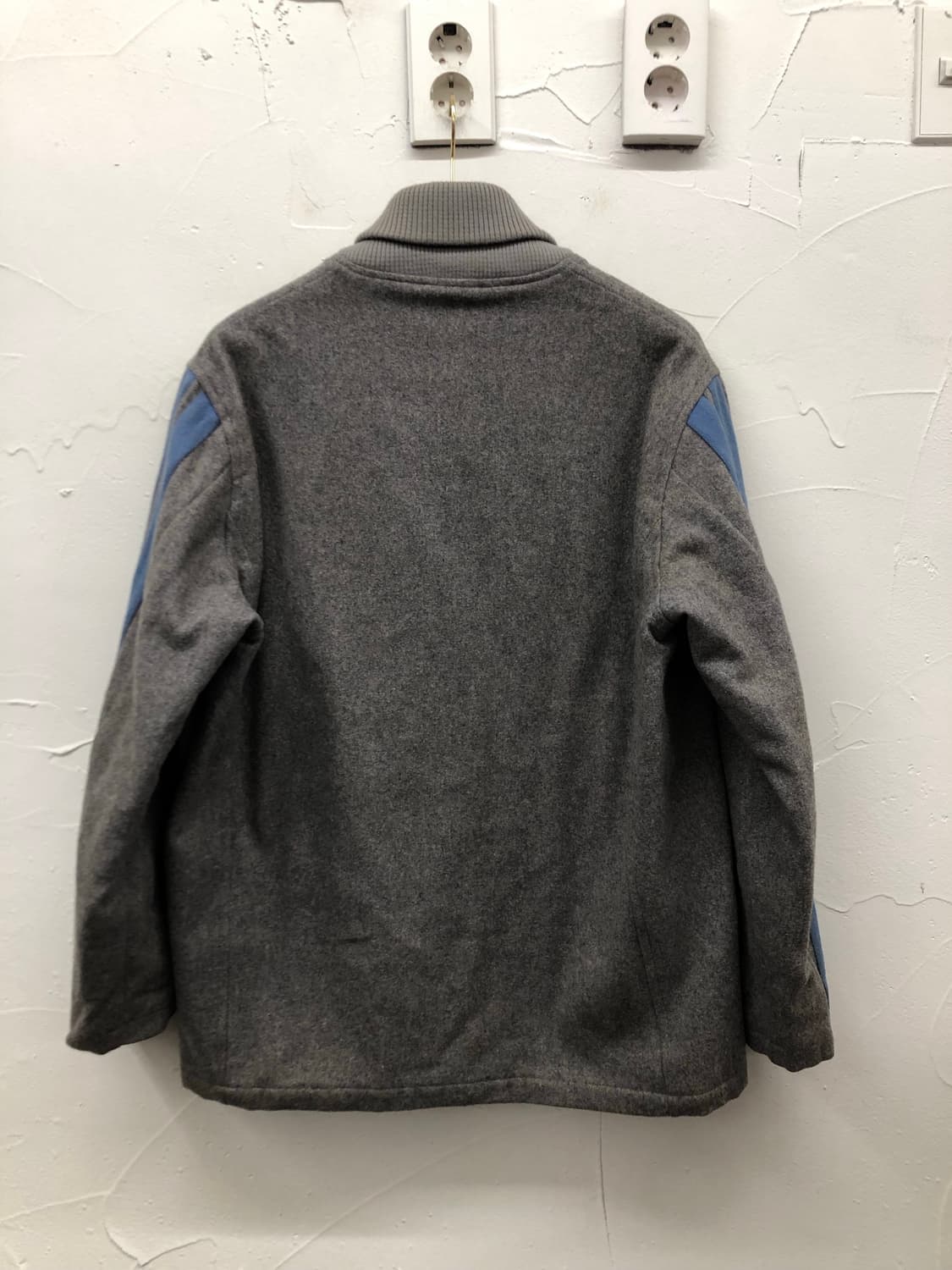 00s 아디다스 숄카라 집업 상품이미지2