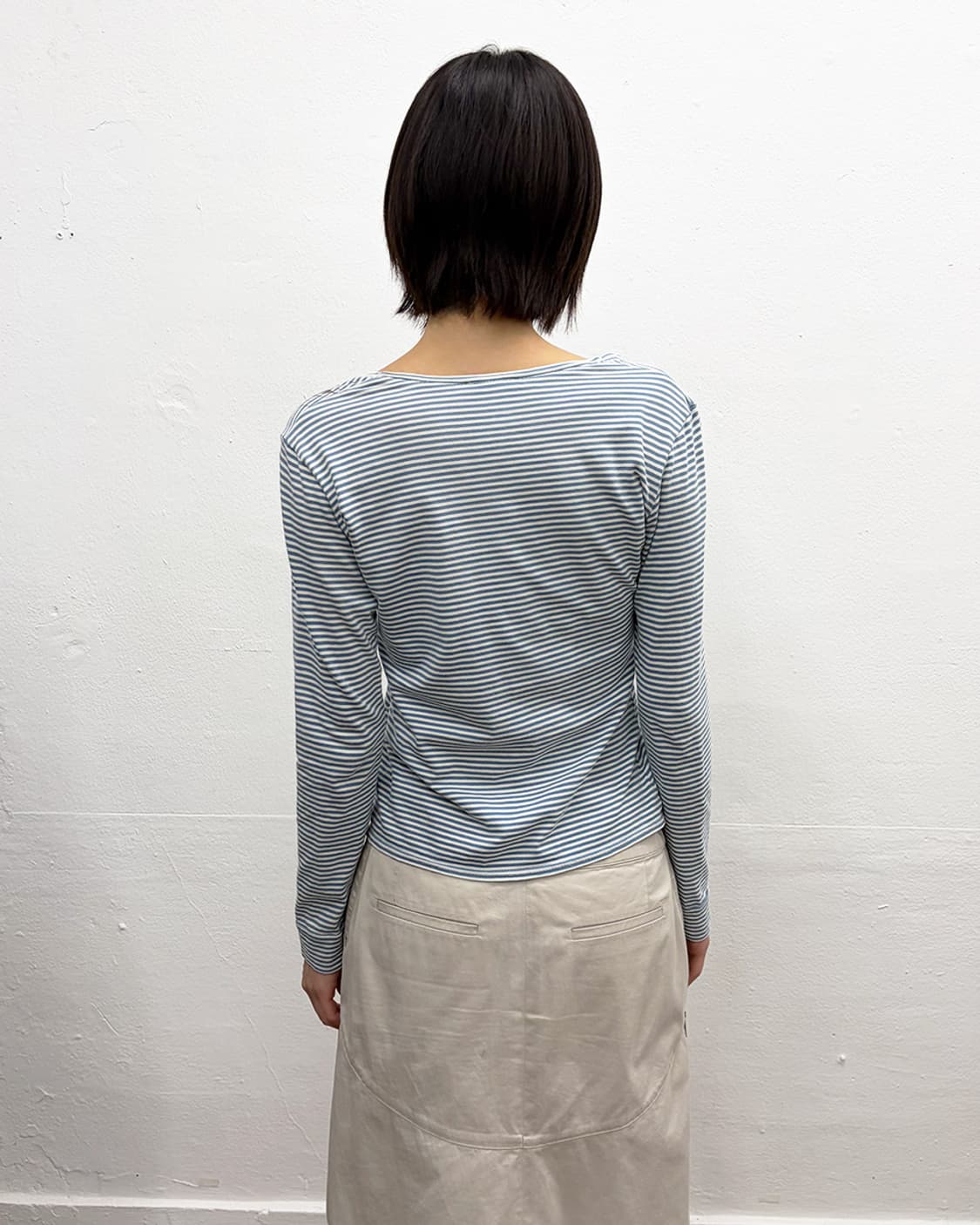 끌로에 by 피비 파일로 마릴린 먼로 그래픽 탑 상품이미지2