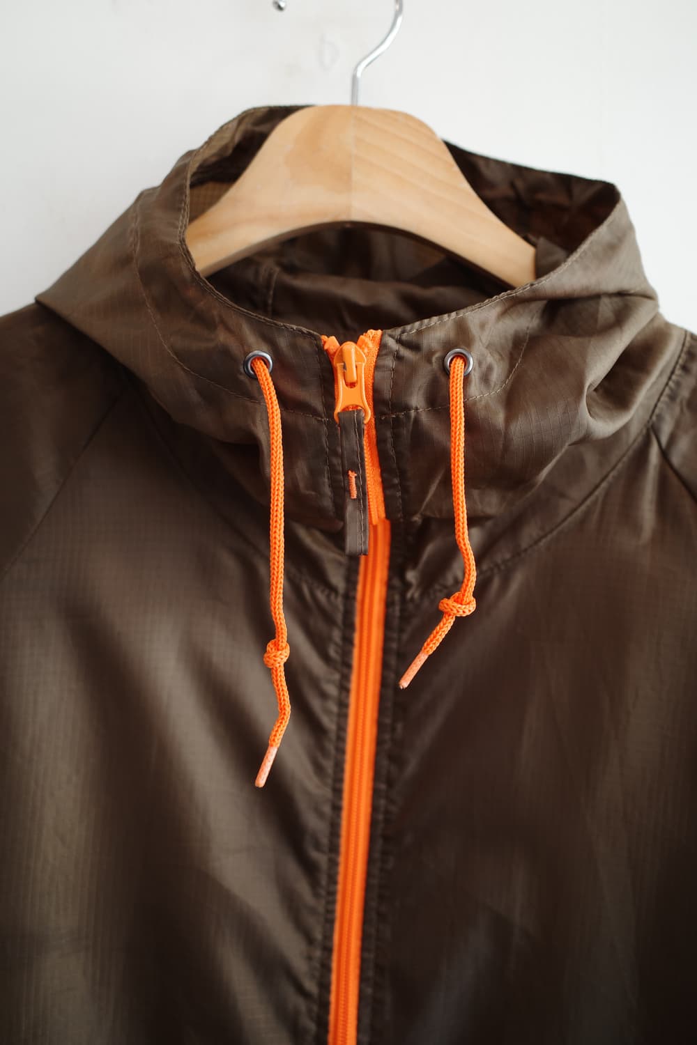 Japan brand 집업 윈드브레이커  상품이미지2