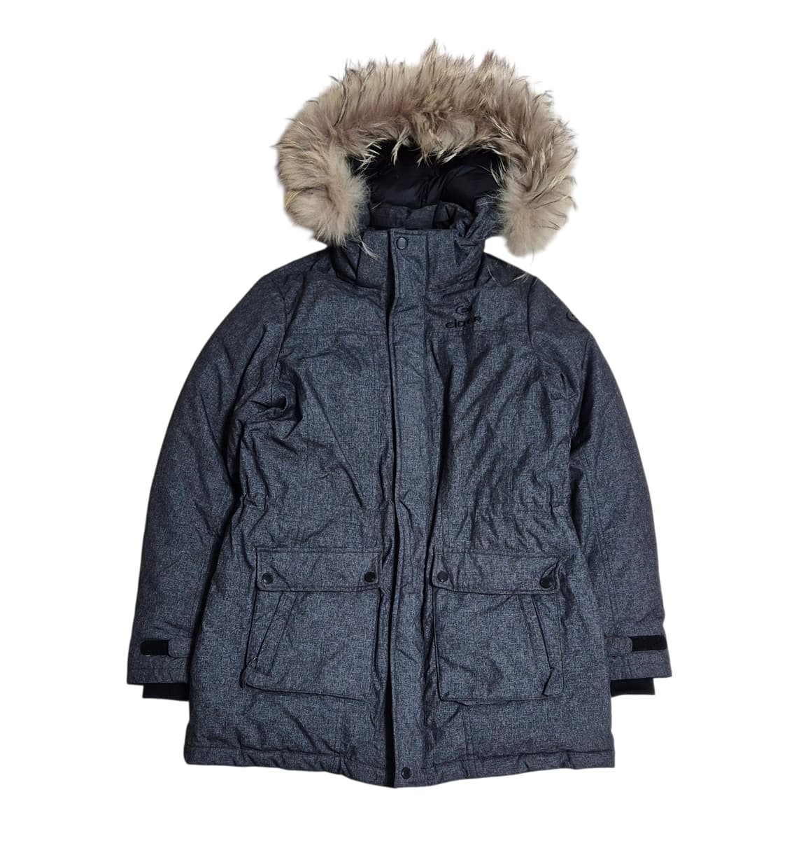 아이더 오리털 패딩 상품이미지1