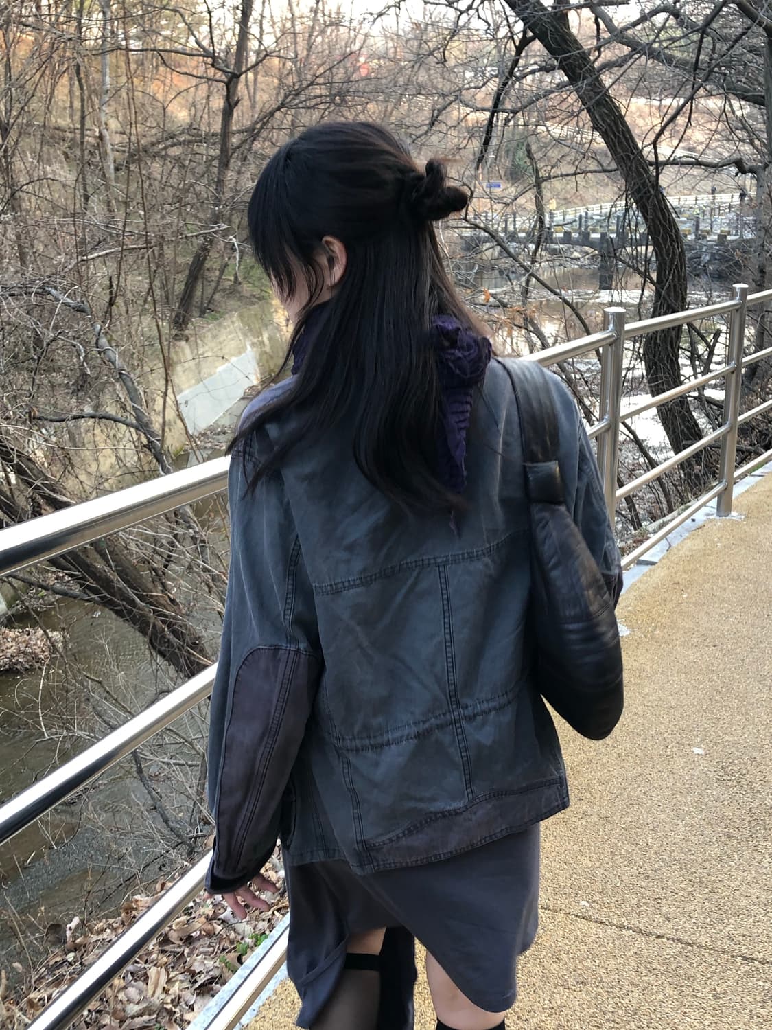 이자벨마랑 자켓 상품이미지3