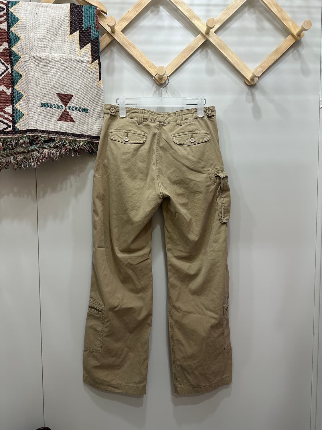 polo 폴로 랄프로렌 유틸리티 카고 팬츠 상품이미지2