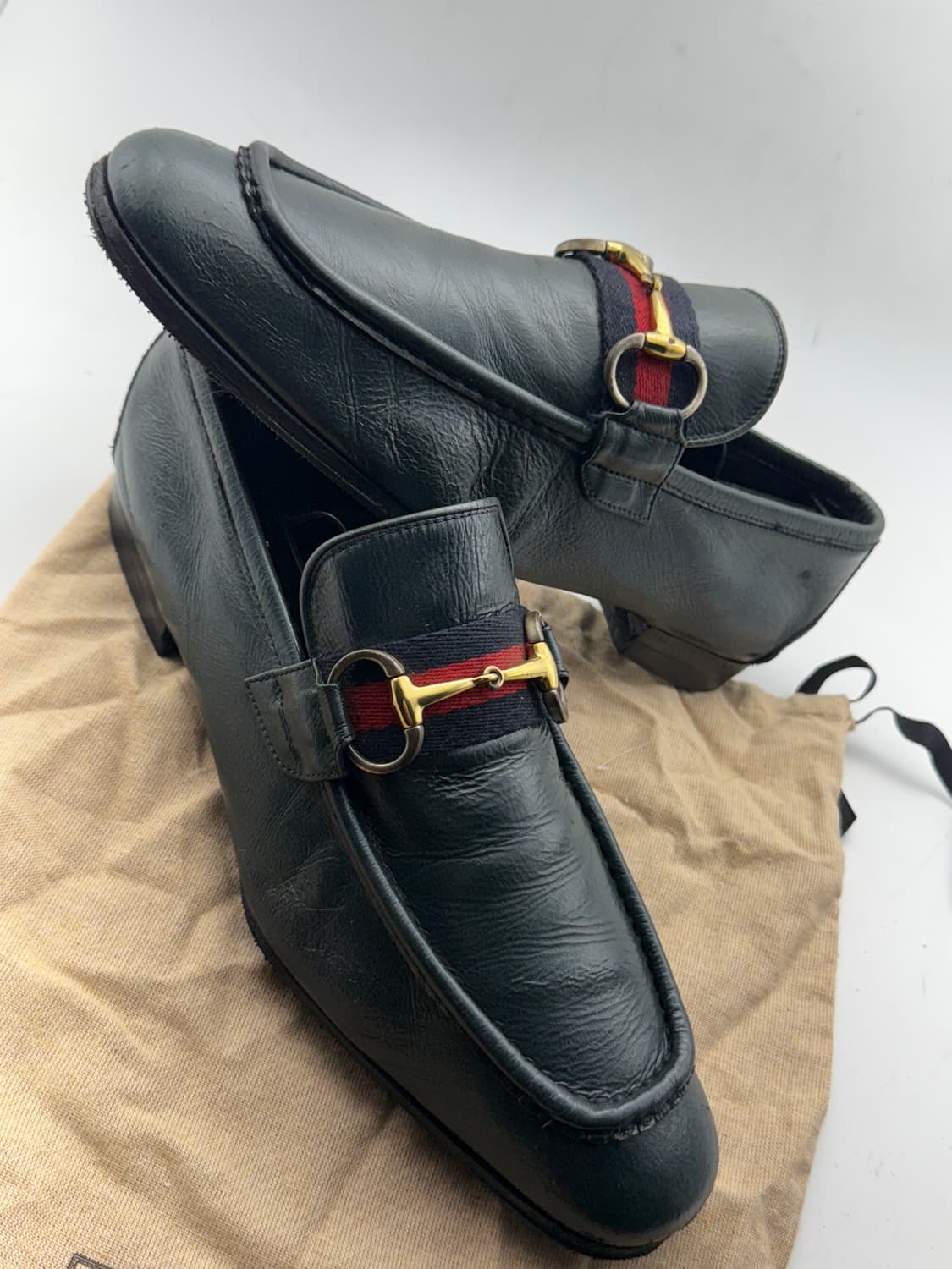 정품)구찌 홀스빗 260 상품이미지1