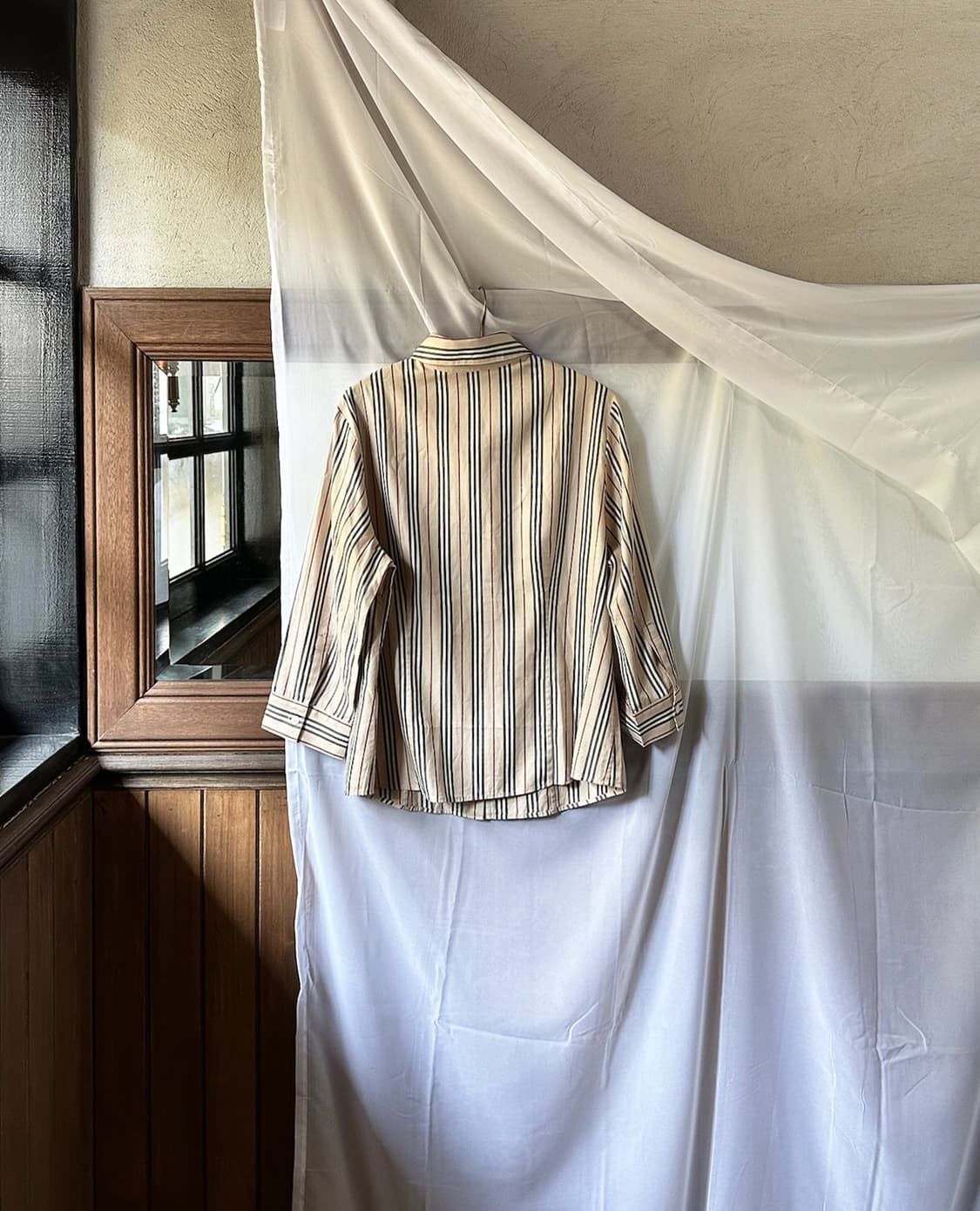 BURBERRY LONDON nova check shirt 상품이미지7
