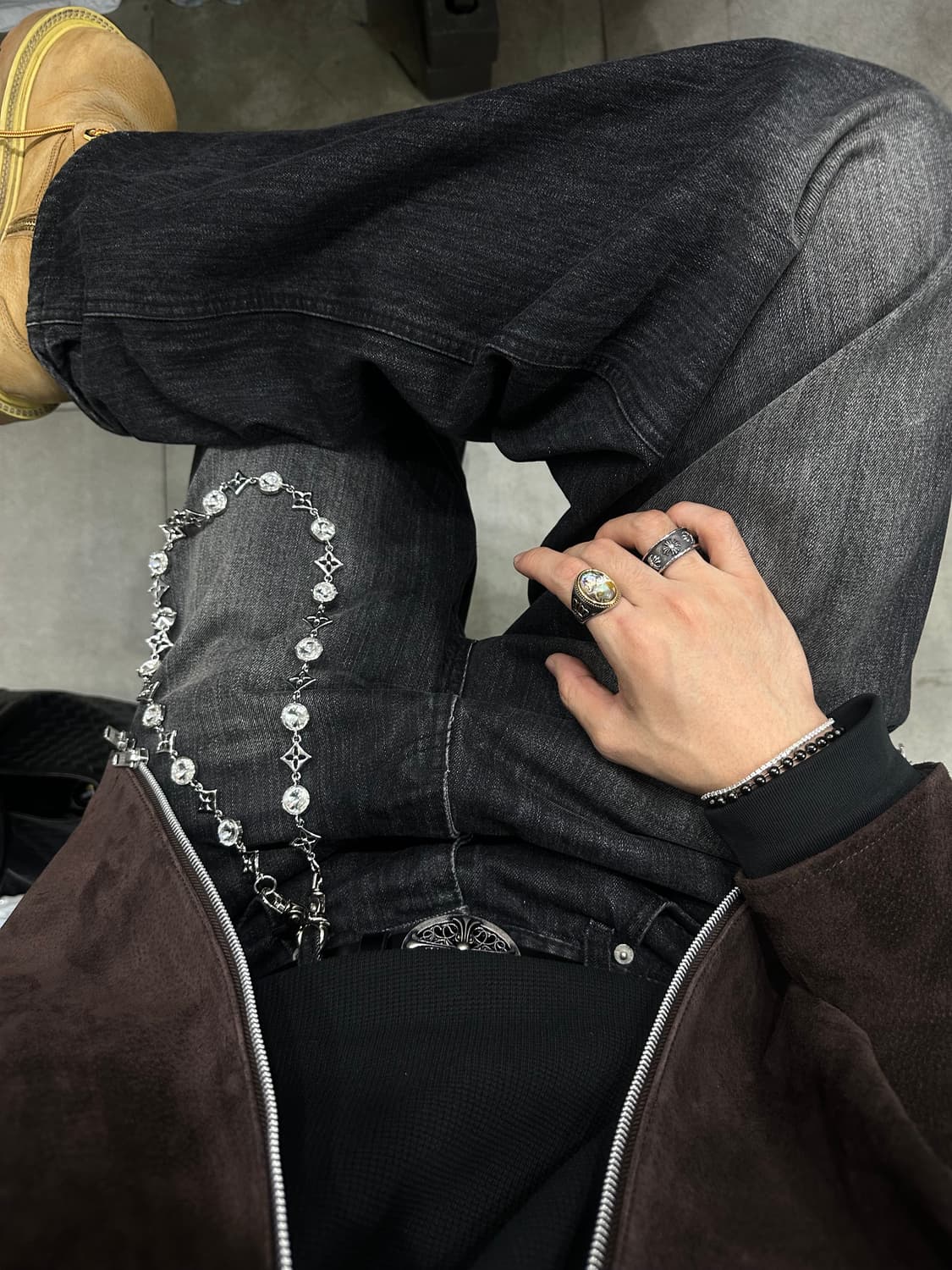 Dragon Ring - 드래곤 반지 상품이미지7