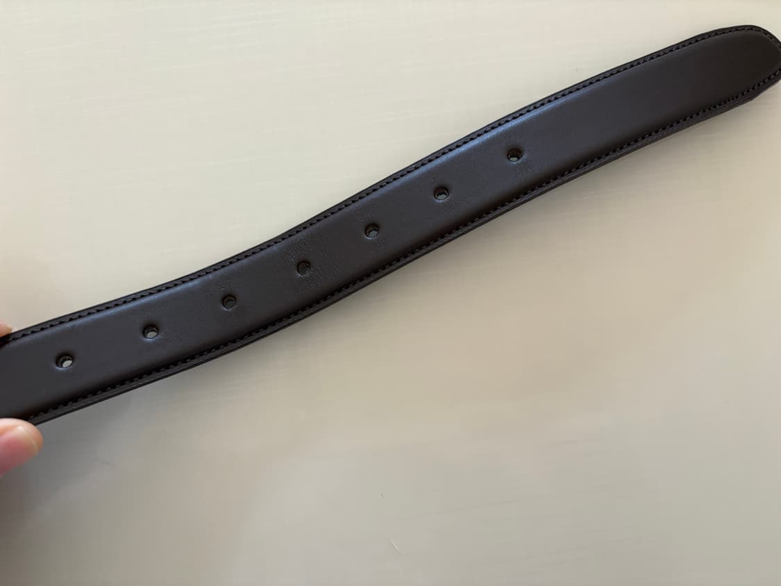 글로니 벨트 상품이미지2