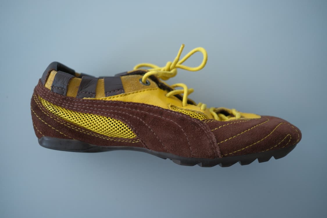 Puma 00s vintage 상품이미지10