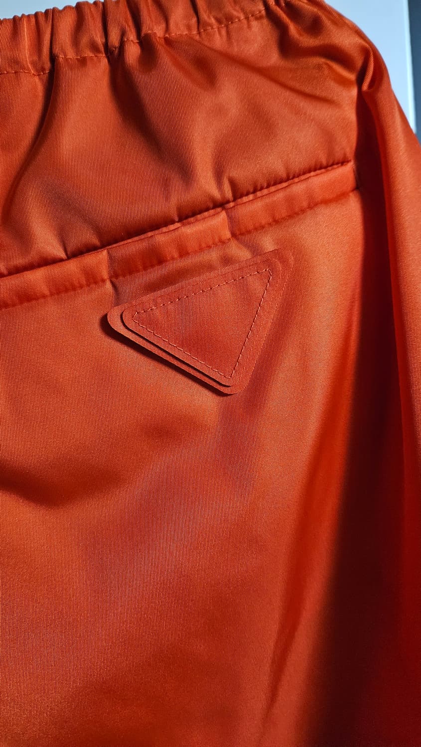 프라다 라프시몬스 바지 팬츠 상품이미지4