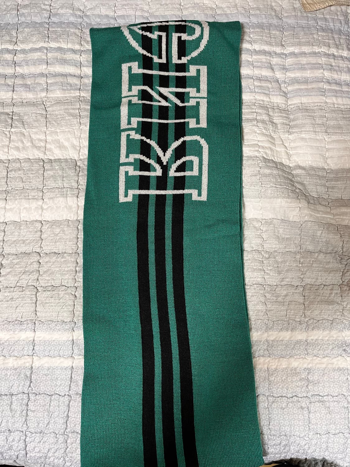 아디다스 고샤 루브친스키 머플러 상품이미지1