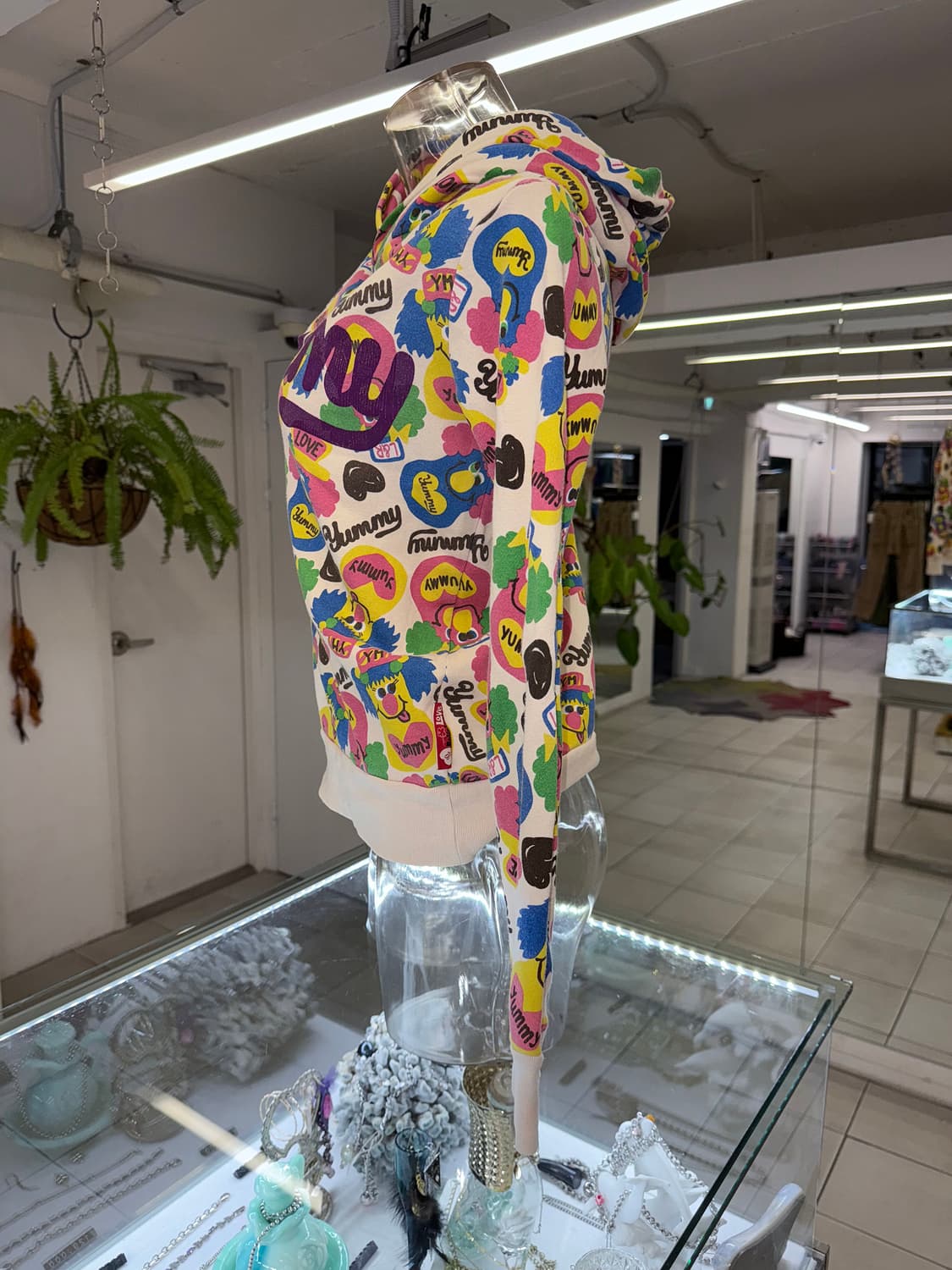 LOVE REVOLUTION 상품이미지2