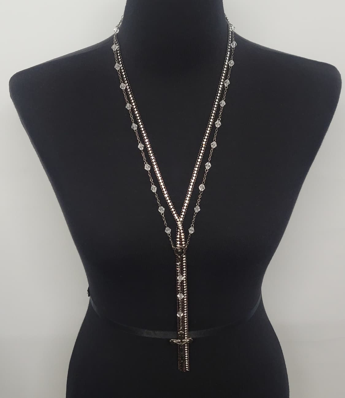 로자리오 necklace set 상품이미지8