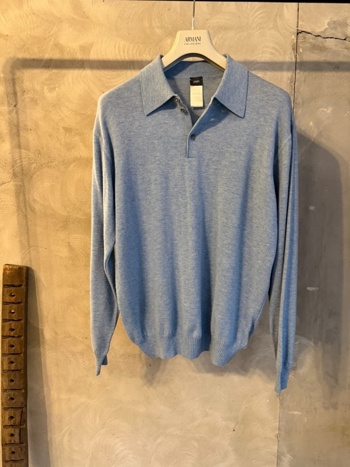 JOOP! 욥 클래식 니트 100~103 상품이미지10