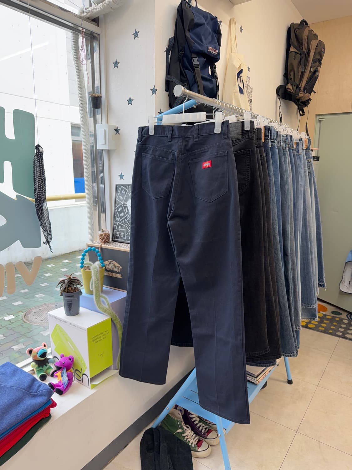 Dickies pants 상품이미지3