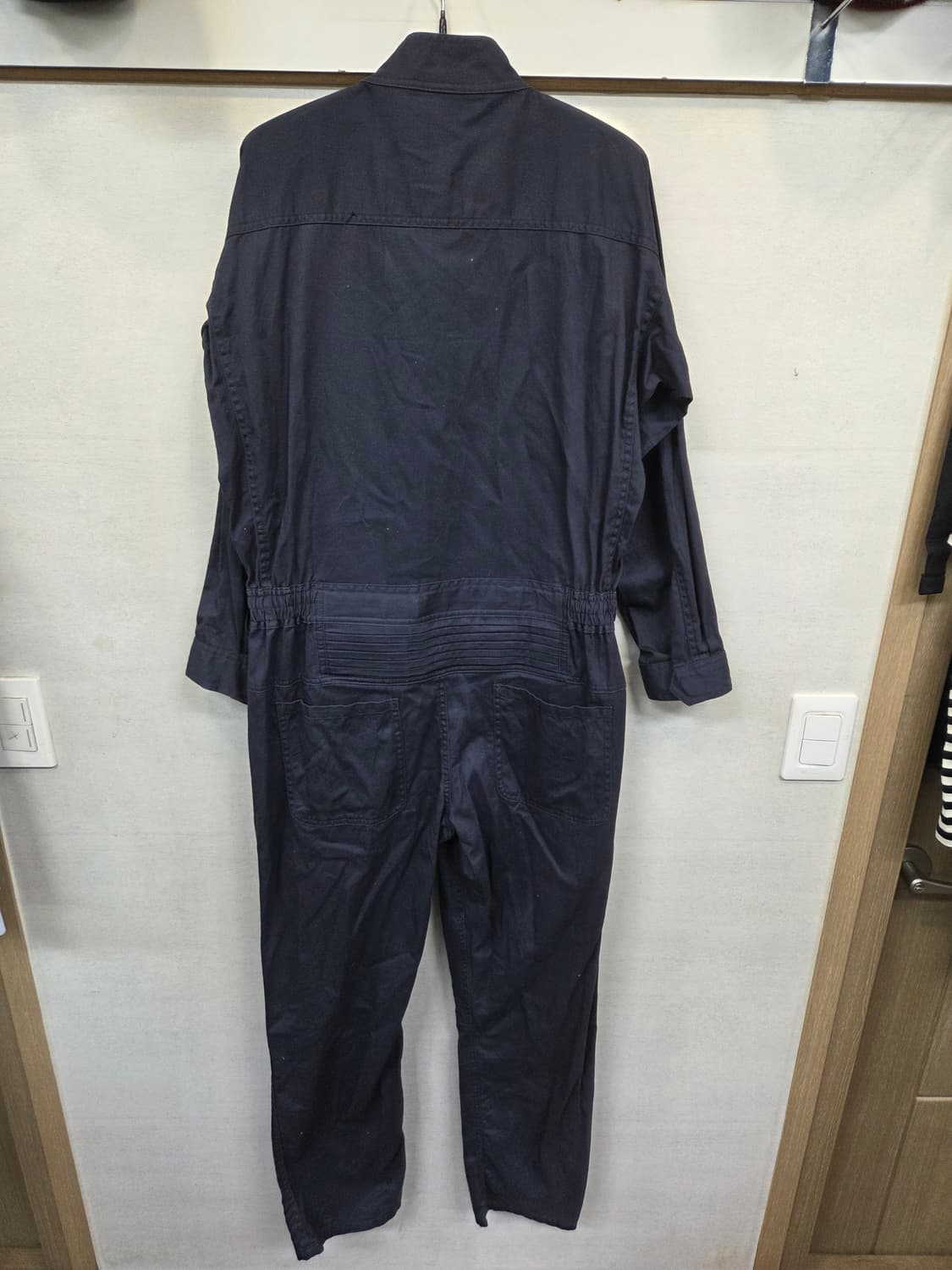 Sowa 패치 로고 스즈끼 점프수트m 상품이미지2