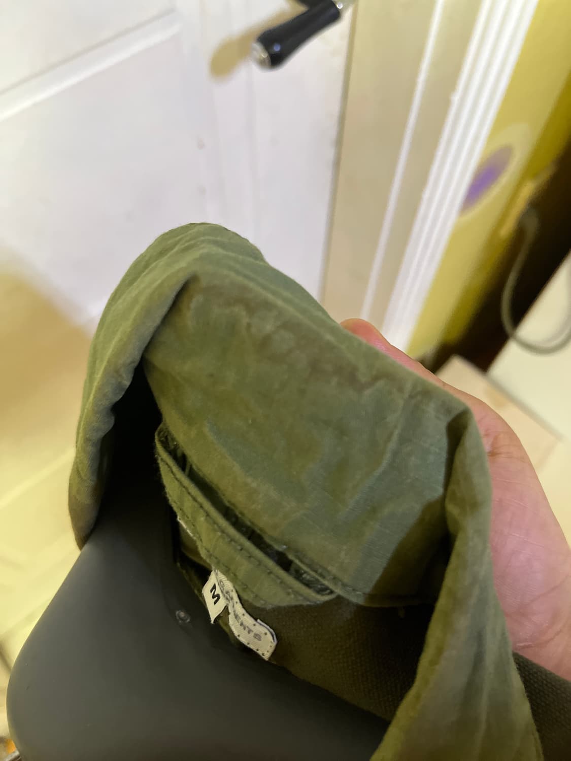엔지니어드 가먼츠 로거자켓 상품이미지4