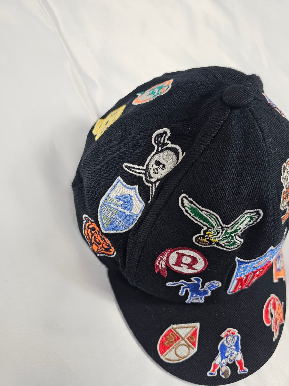 nfl리복볼캡 상품이미지8