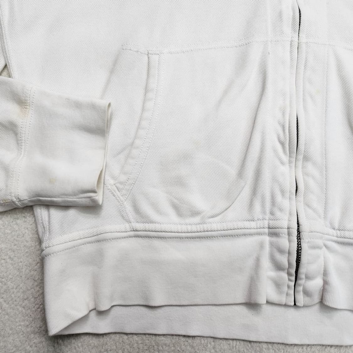 POLO RALPH LAUREN 빅포니 후드 집업 Women L 상품이미지3