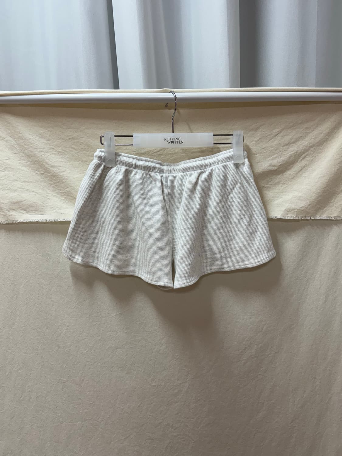 브랜디멜빌 트레이닝 숏팬츠 상품이미지2