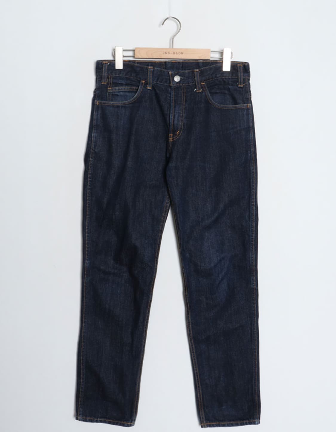 SAKULA 696 Tapered Denim Pant (31) 상품이미지1