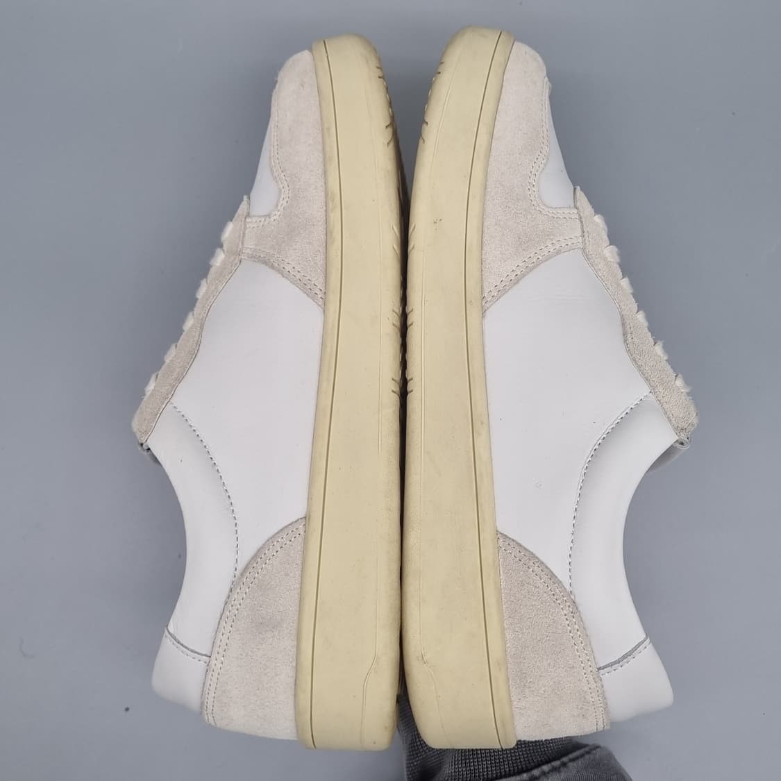 오찌 빈티지코트 스니커즈270 상품이미지5