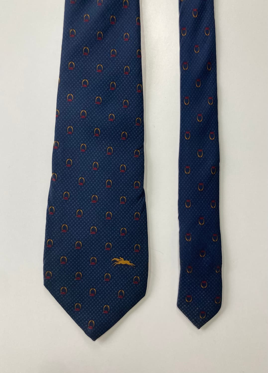 롱샴 넥타이 상품이미지1