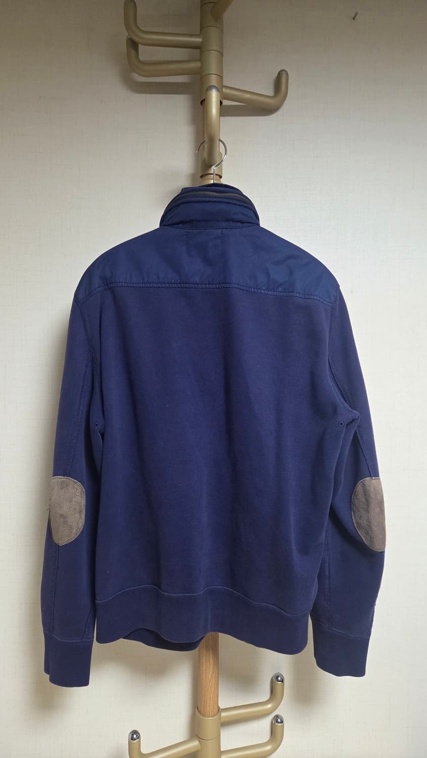 폴로 네이비 자켓 상품이미지3