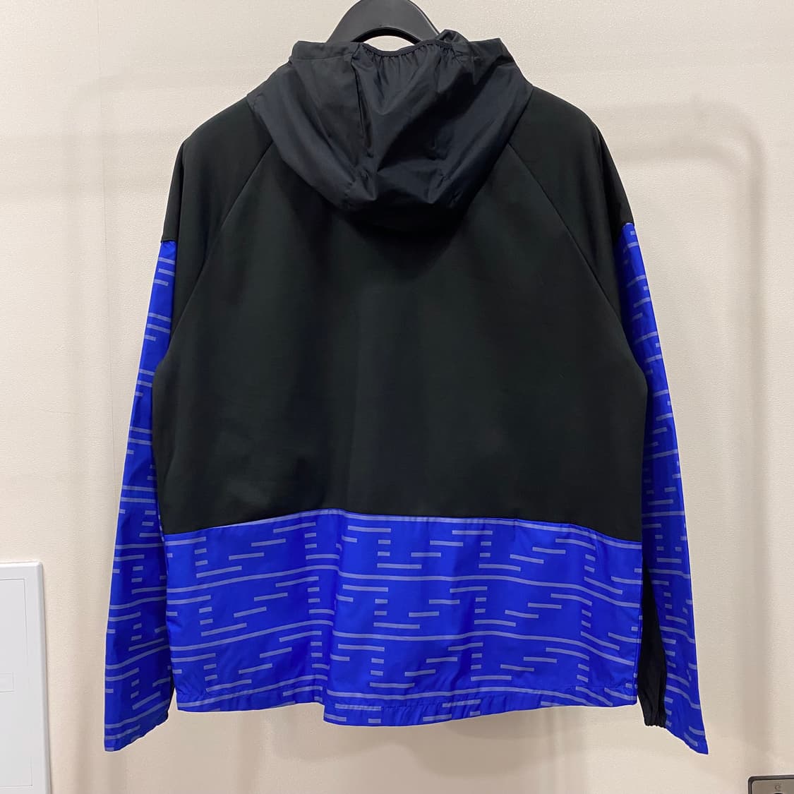 나이키 신형 써마핏 리펠 런 마일러 러닝 자켓 상품이미지2